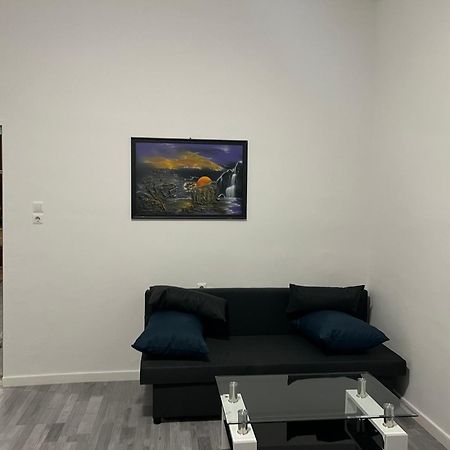 Sam Apartmant 12 Apartment Vienna Exterior photo