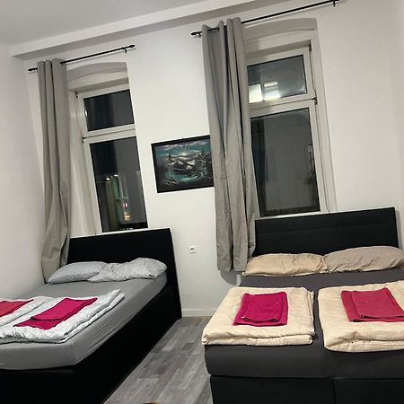 Sam Apartmant 12 Apartment Vienna Exterior photo