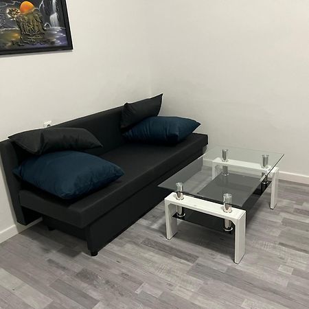 Sam Apartmant 12 Apartment Vienna Exterior photo