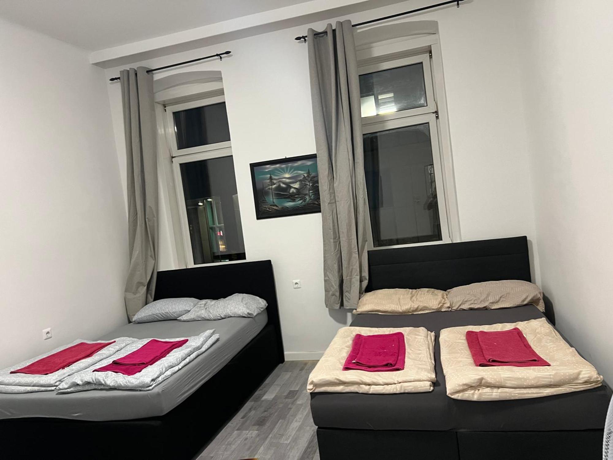 Sam Apartmant 12 Apartment Vienna Exterior photo