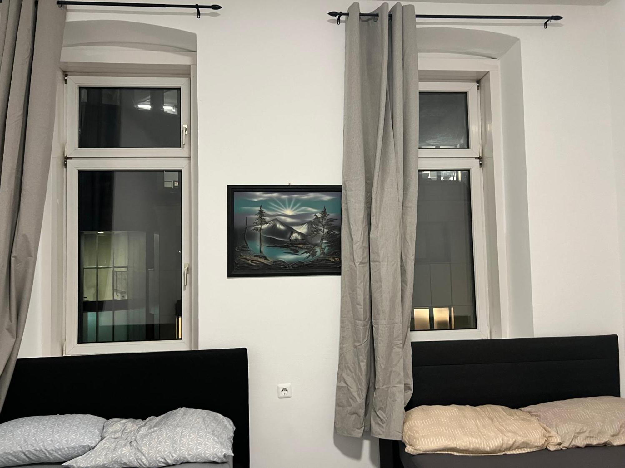 Sam Apartmant 12 Apartment Vienna Exterior photo